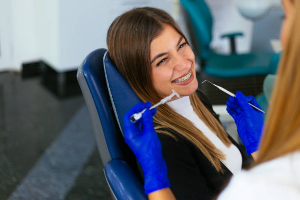 Best Traditional Braces  in Wyomissing, PA