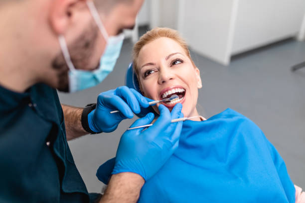 Best Oral Cancer Screening  in Wyomissing, PA