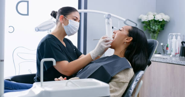 Best Wisdom Tooth Removal  in Wyomissing, PA